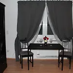 Fair Trade Apartment