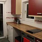 Fair Trade Apartment