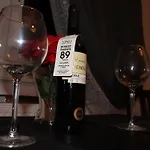 Fair Trade Apartment