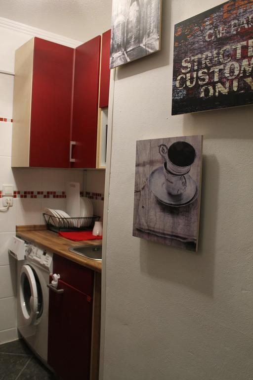 Fair Trade Appartement *