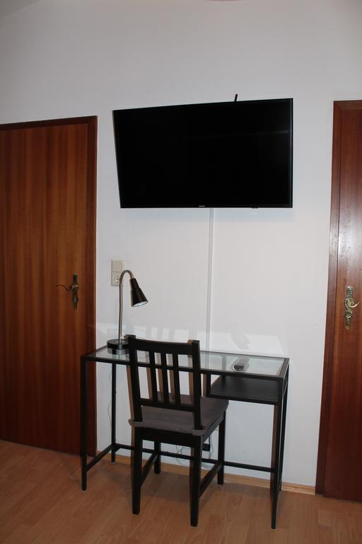 Fair Trade Appartement