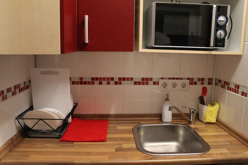 Appartement Fair Trade *